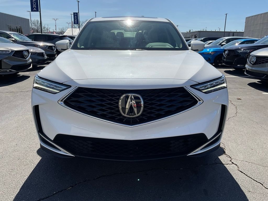 Used 2026 Acura MDX Base with VIN 5J8YE1H31TL009495 for sale in Kansas City