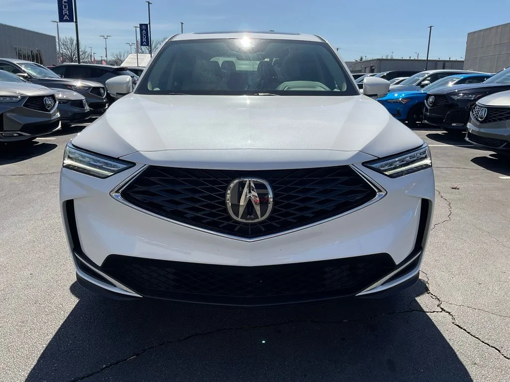 Used 2026 Acura MDX Base with VIN 5J8YE1H31TL009495 for sale in Kansas City