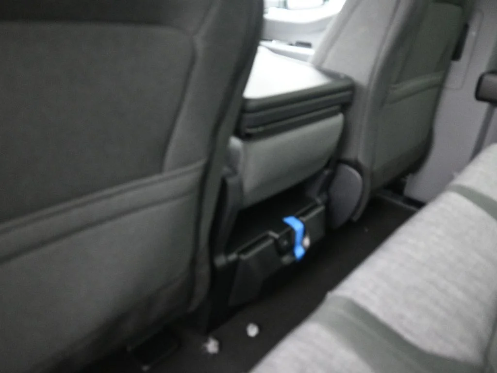 New 2026 Oxford White Ford XLT image 18