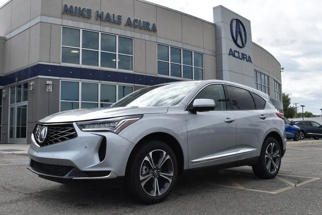 2026 Acura RDX Technology Package