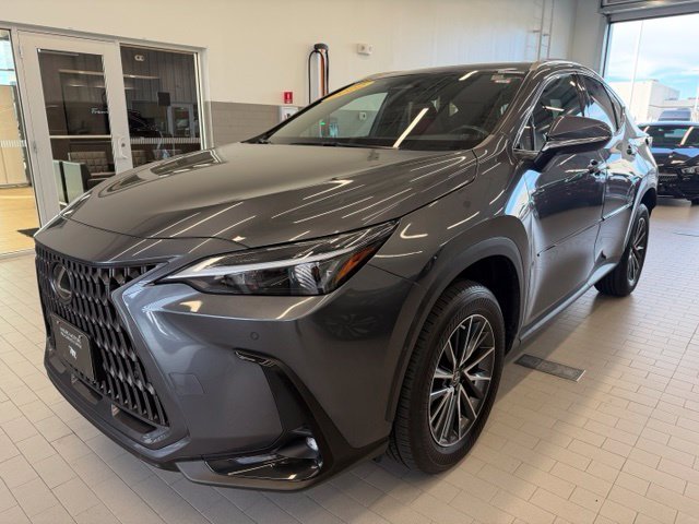 2022 Lexus NX 350