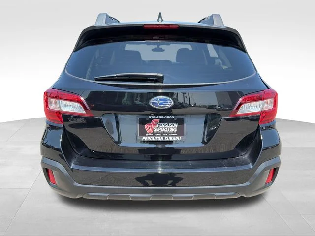 Used 2019 Black Subaru 2.5i Premium image 6