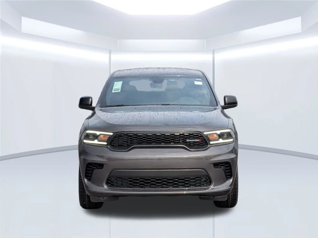New 2026 Gray Dodge GT image 11
