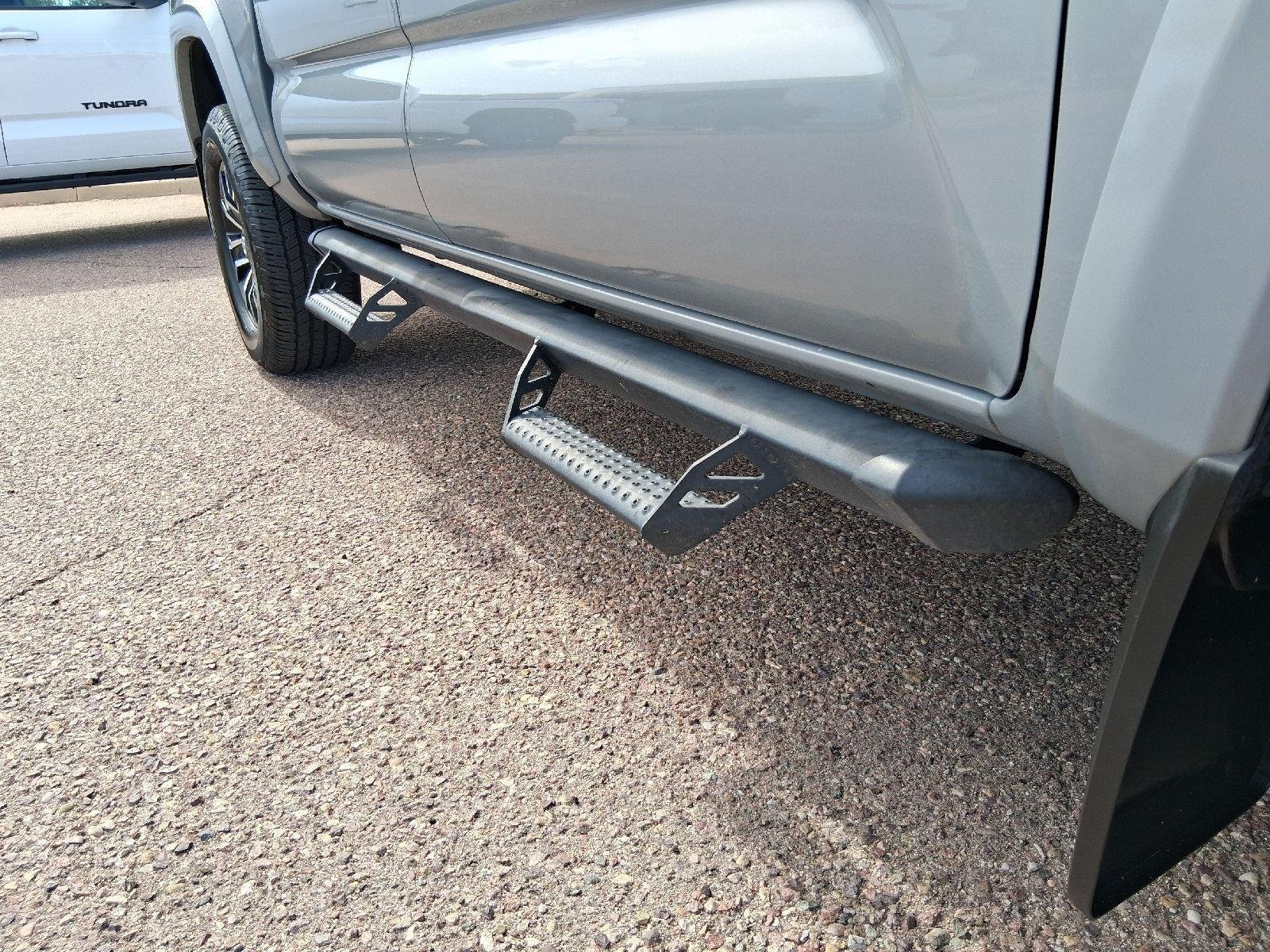 Certified Used 2021 Cement Toyota TRD Sport image 42