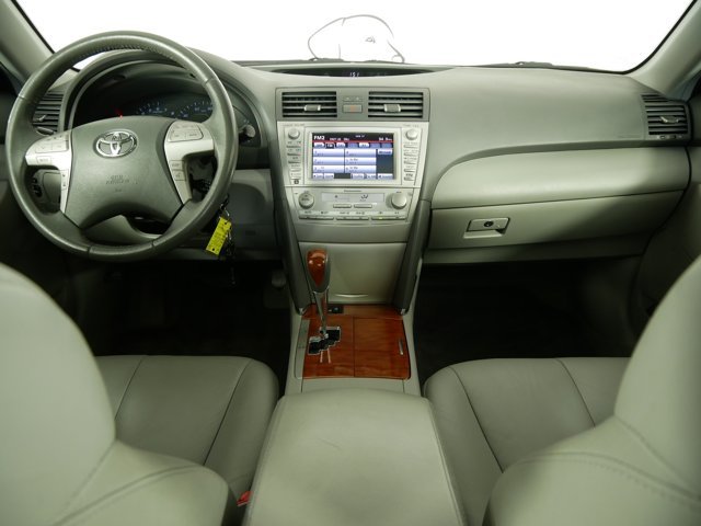 Used 2011 Black Toyota XLE w/ Extra Value Pkg image 18