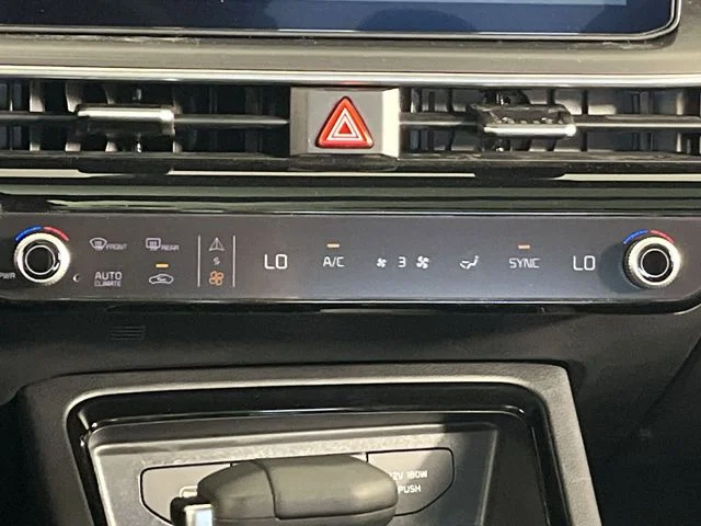 New 2026 Runway Red Kia GT-Line AWD image 19