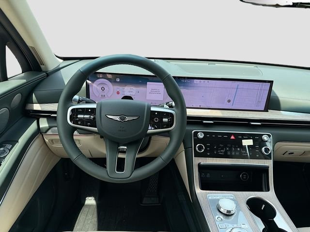 New 2026 Green Genesis 2.5T PRESTIGE image 24