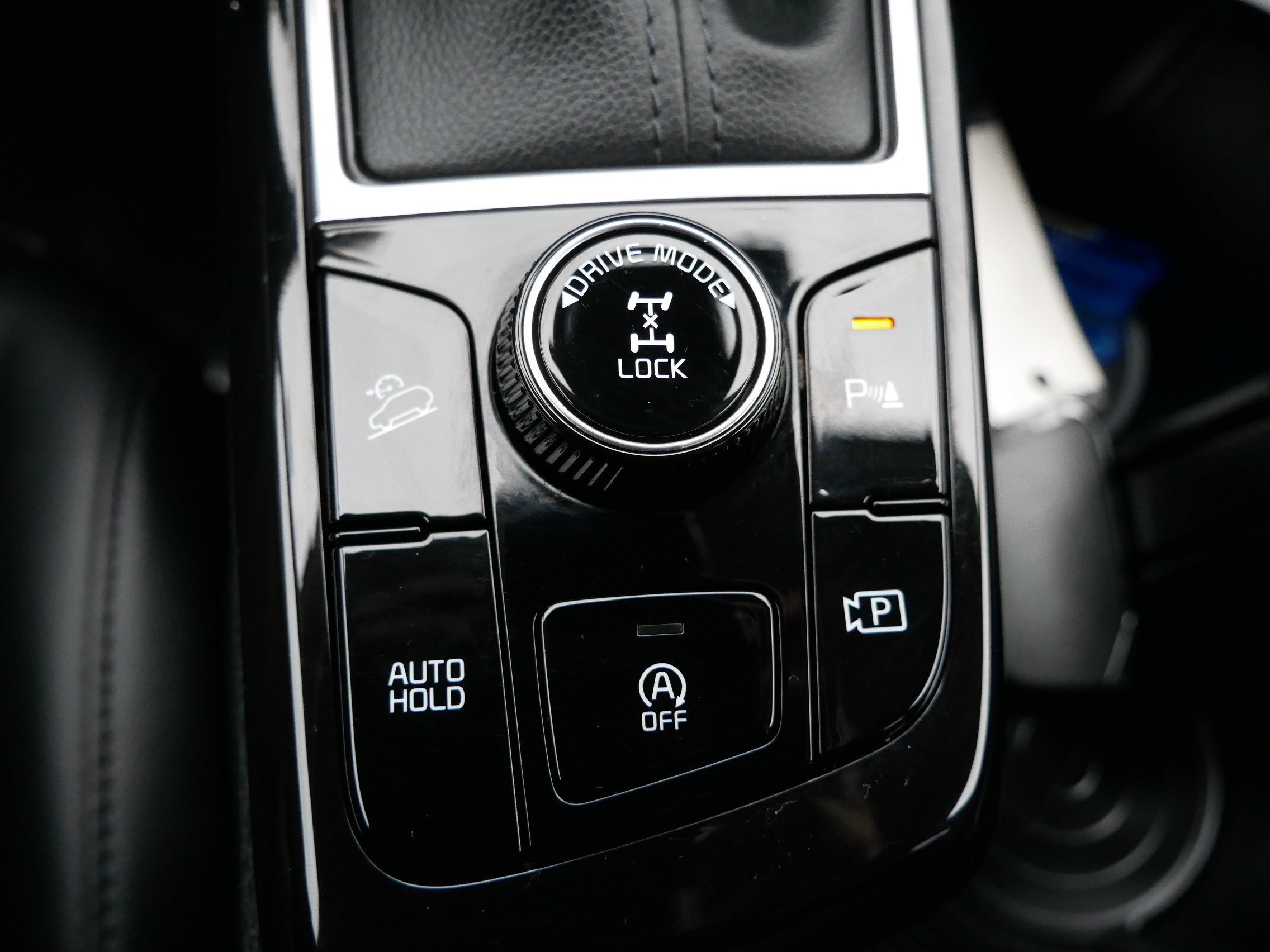 2023 Kia Sportage EX - Photo 26