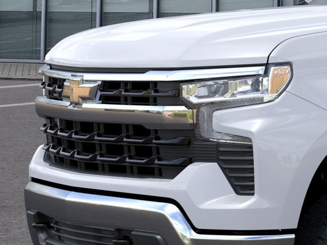 2026 Chevrolet Silverado 1500 LT - Photo 13