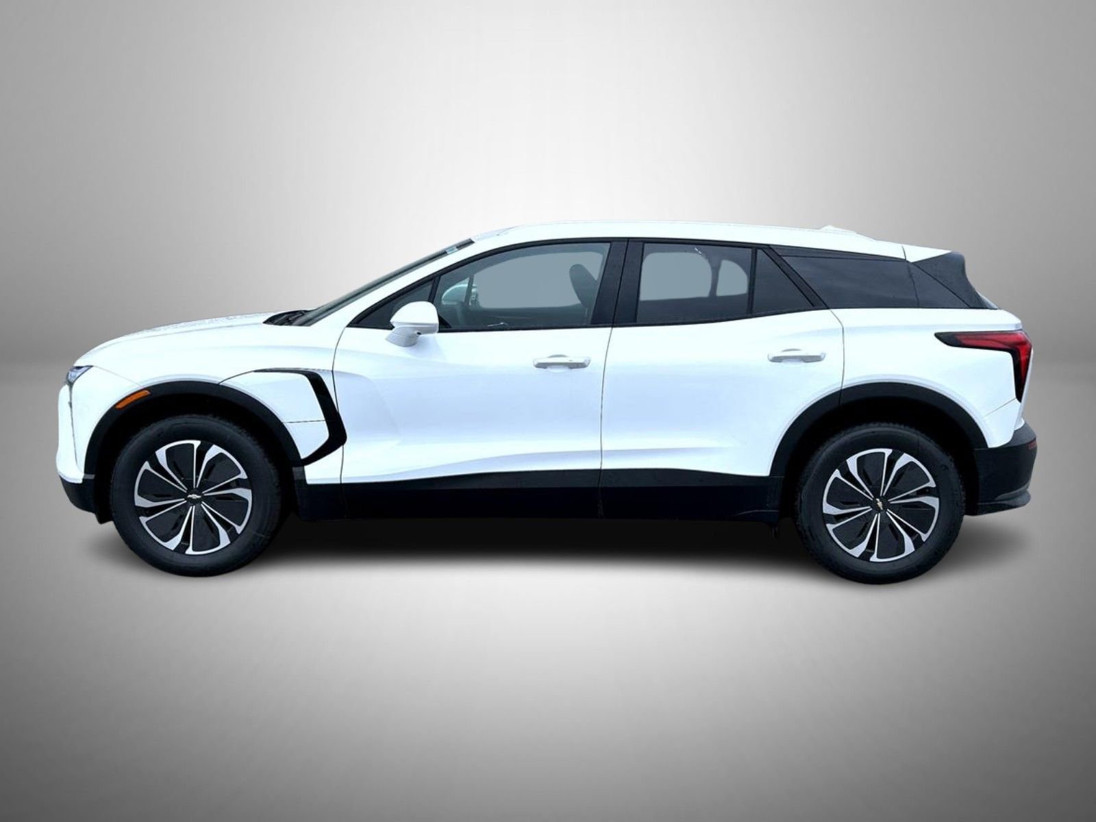 2026 Chevrolet Blazer EV LT - Photo 8