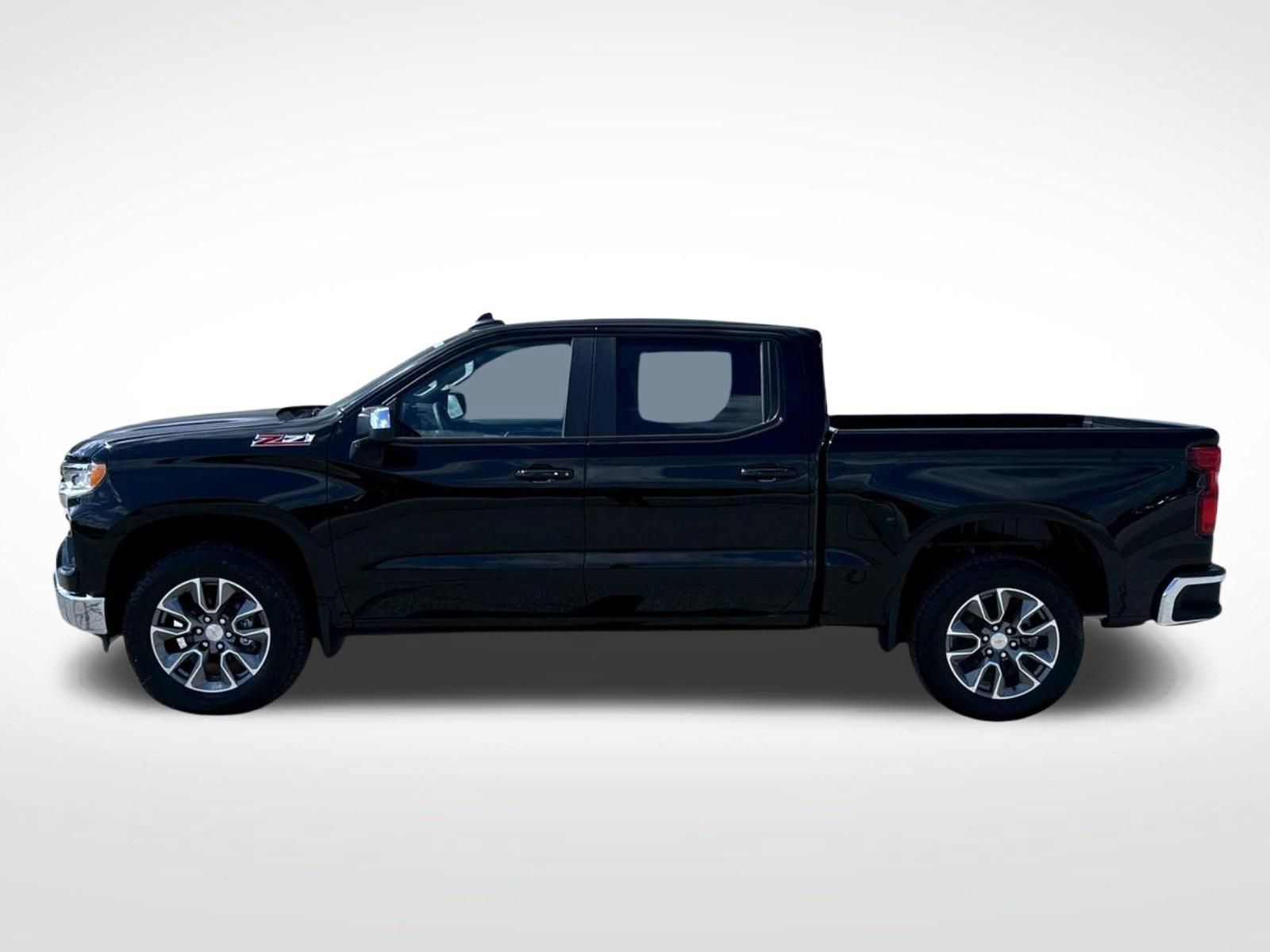 2026 Chevrolet Silverado 1500 LT - Photo 10