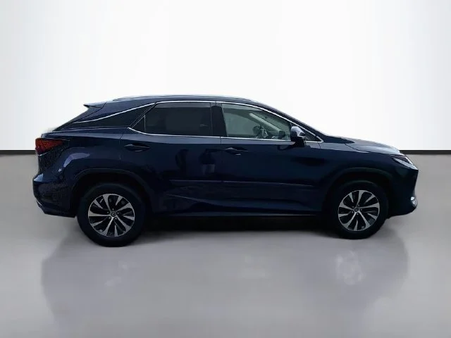 Used 2022  Lexus 350 image 8