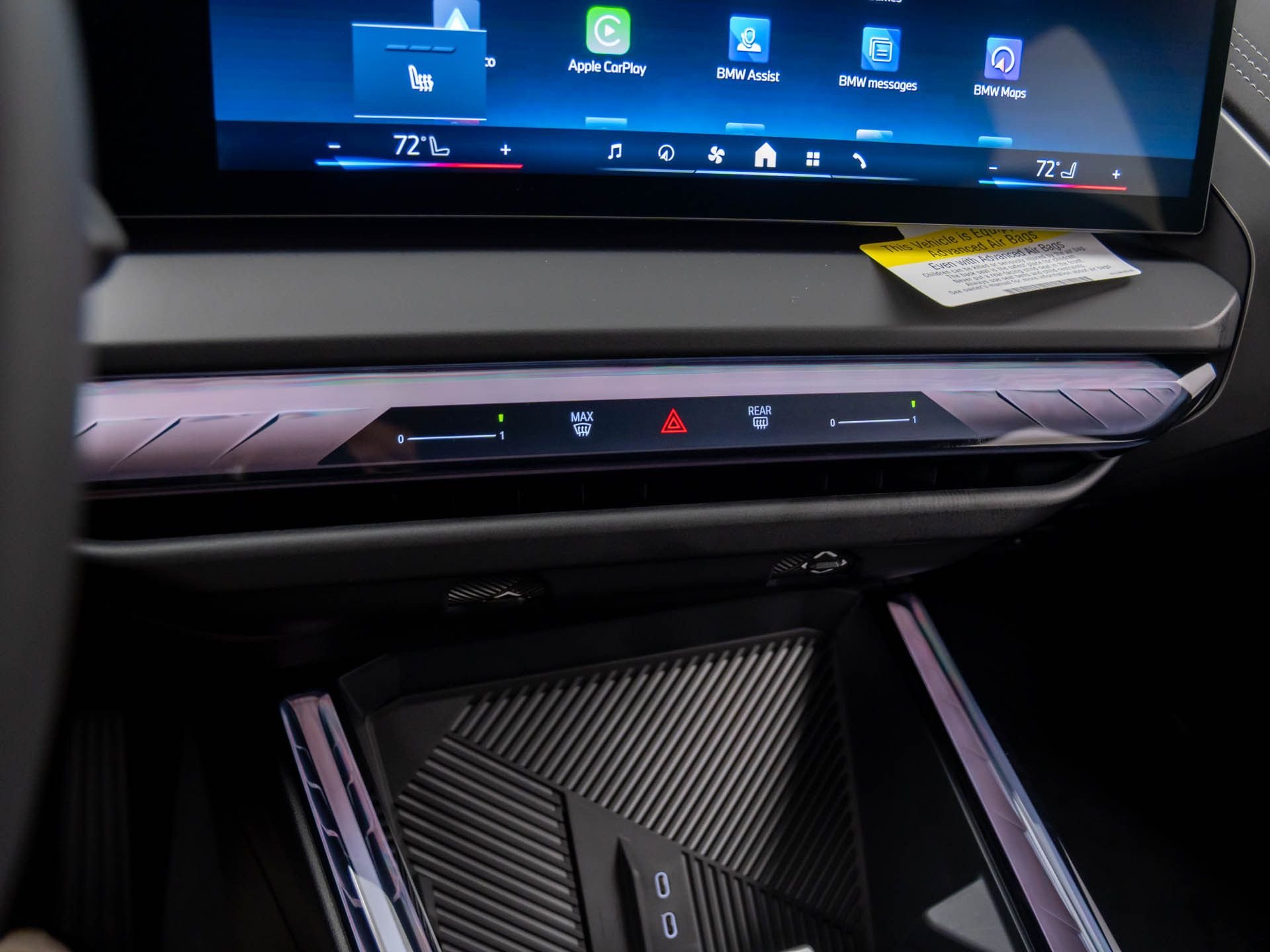 2026 BMW X3 30 - Photo 27