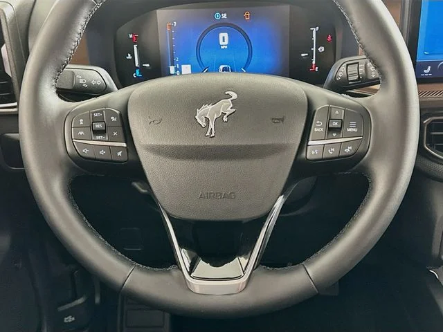 New 2026 Ford Bronco Sport Outer Banks