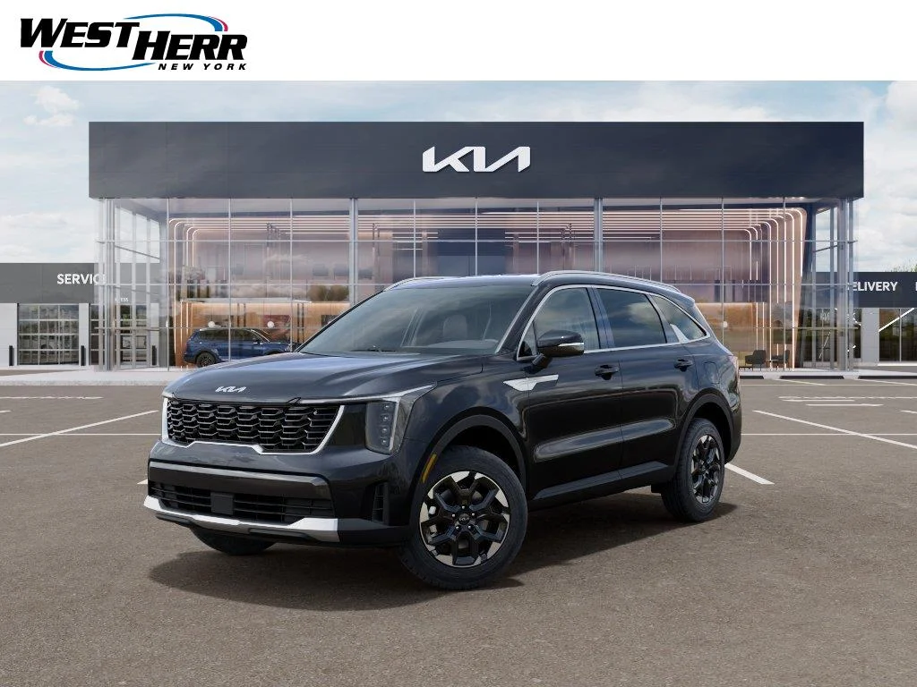 New 2026 Panthera Metal Kia S image 1