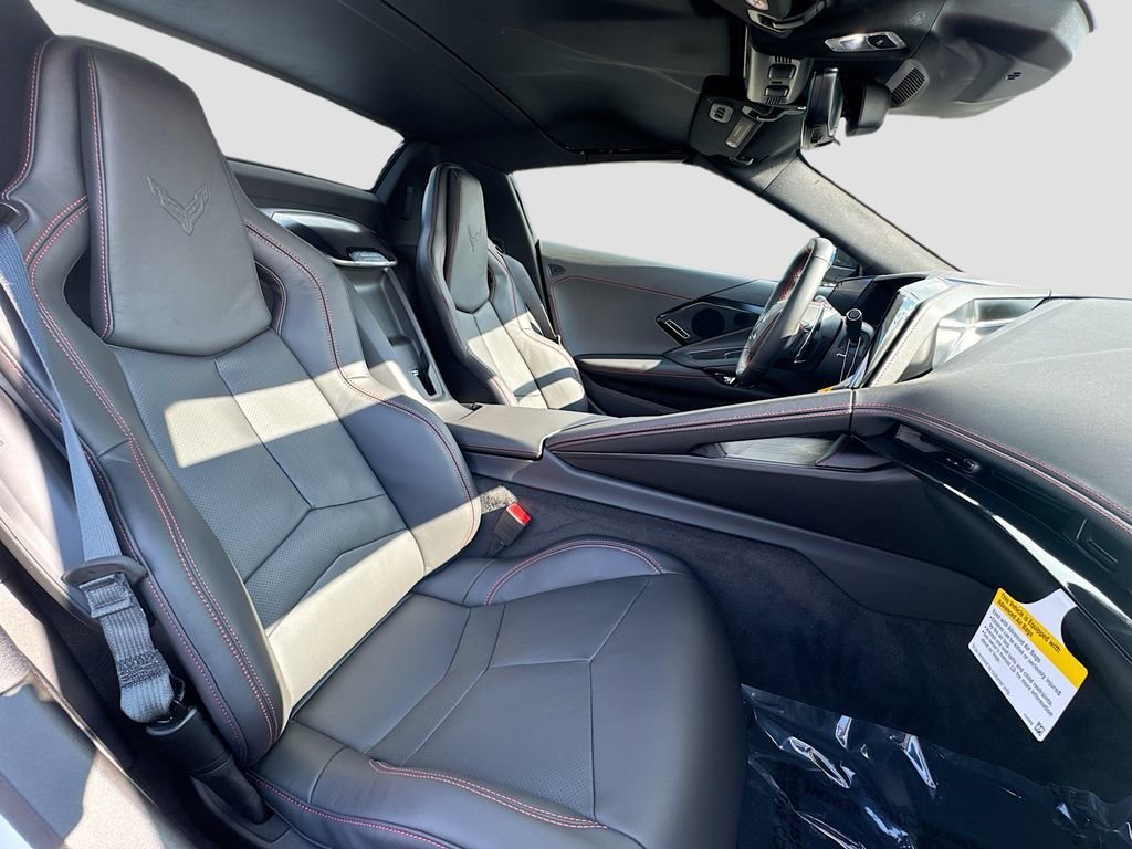 2026 Chevrolet Corvette 2LZ - Photo 26