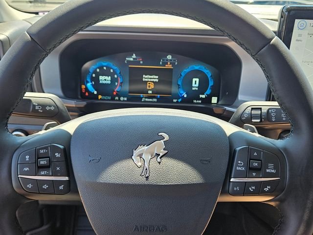 2025 Ford Bronco Sport Badlands - Photo 51