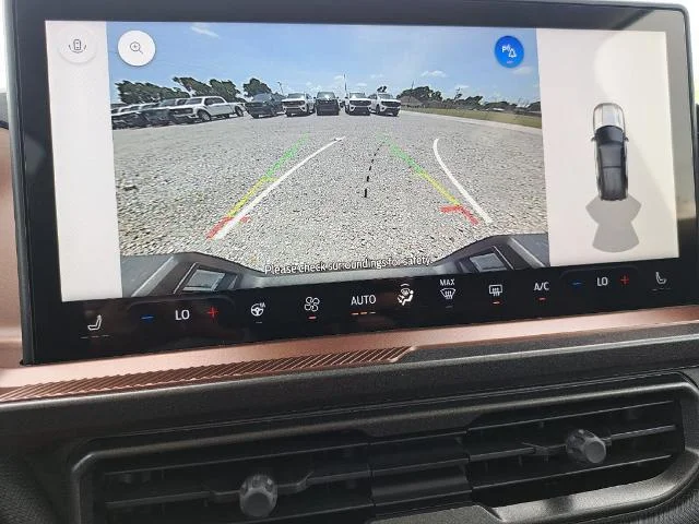 New 2026 Oxford White Ford Outer Banks® image 38