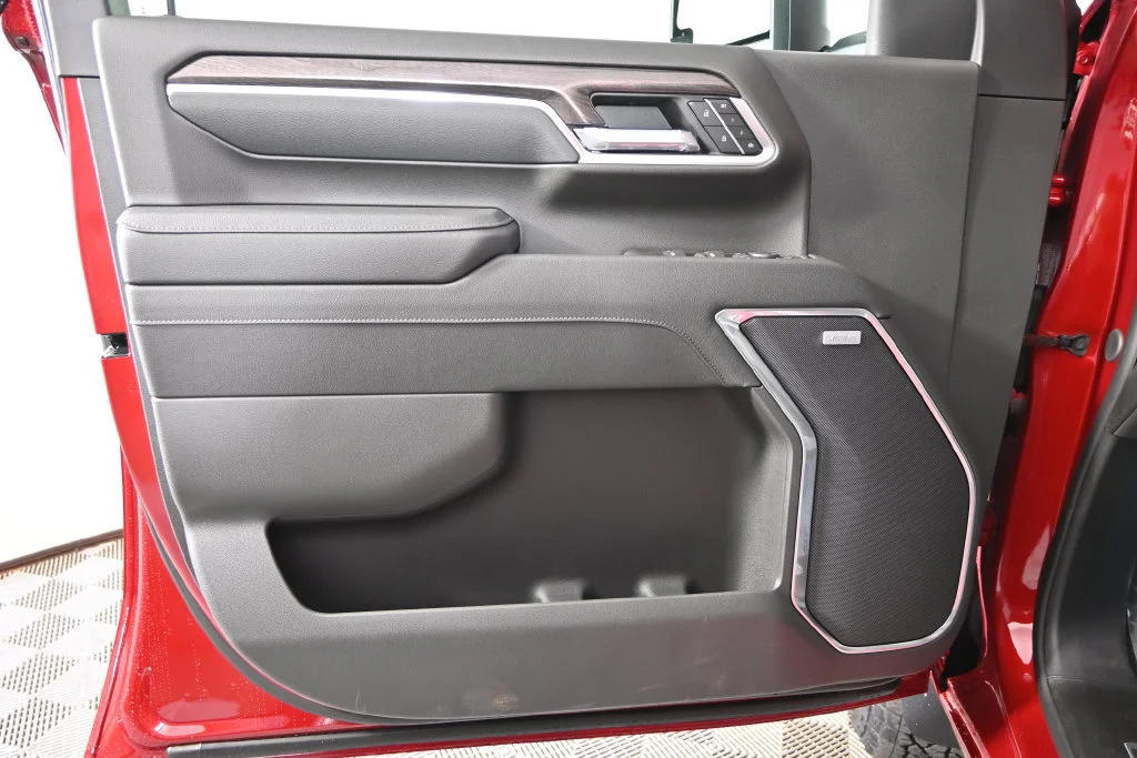 2026 Chevrolet Silverado 2500 HD LTZ - Photo 18