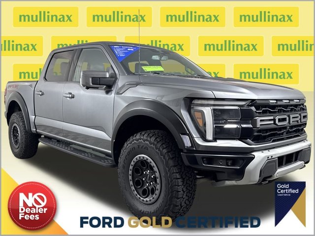2024 Ford F-150 F-150 Raptor