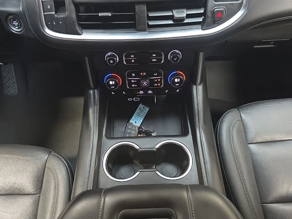 Used 2023 Black Chevrolet LT image 24