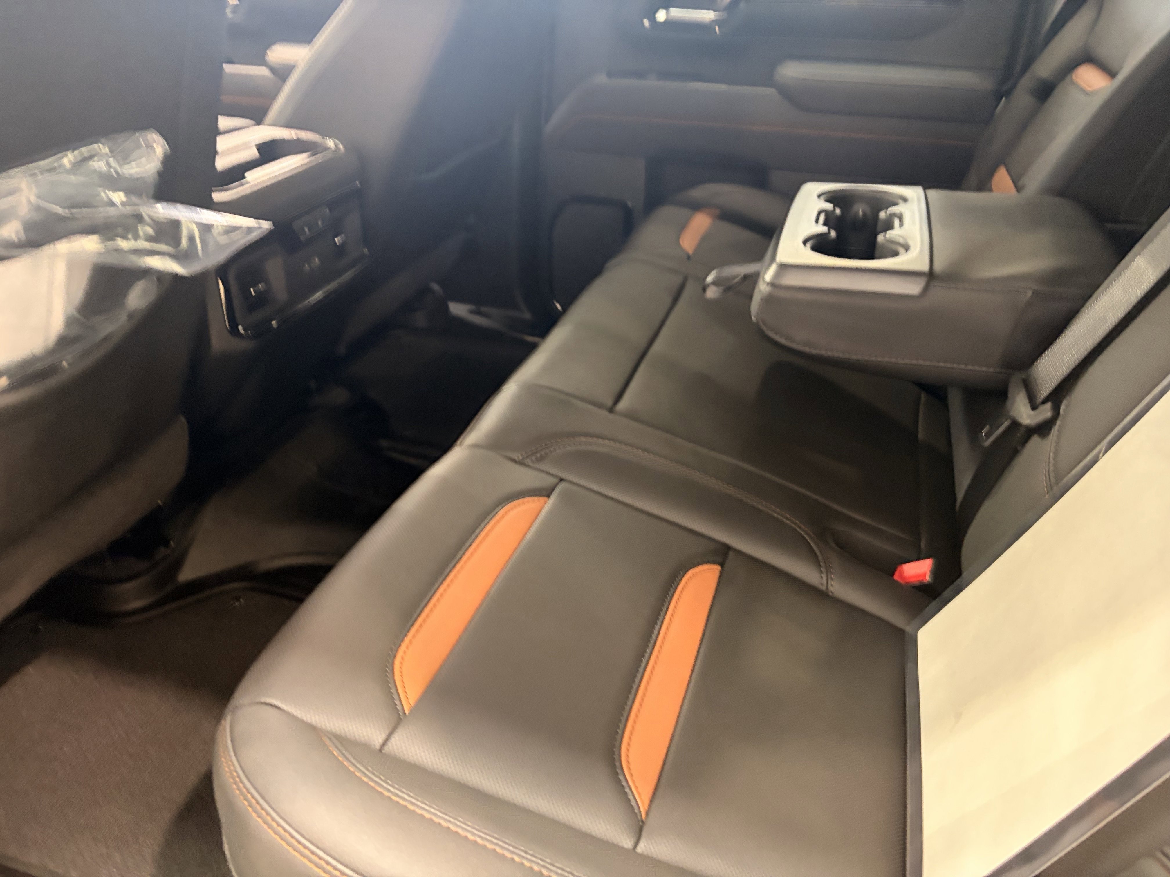 2026 GMC Sierra 2500HD AT4 - Photo 13