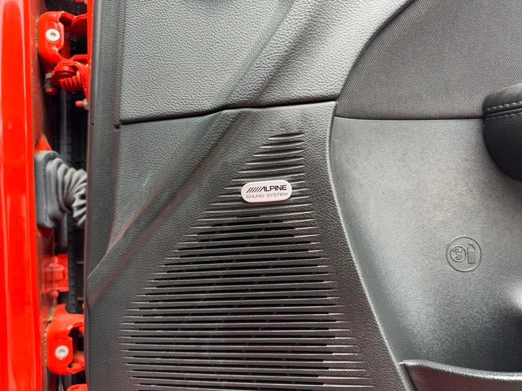 Used 2023 Orange Dodge R/T image 13