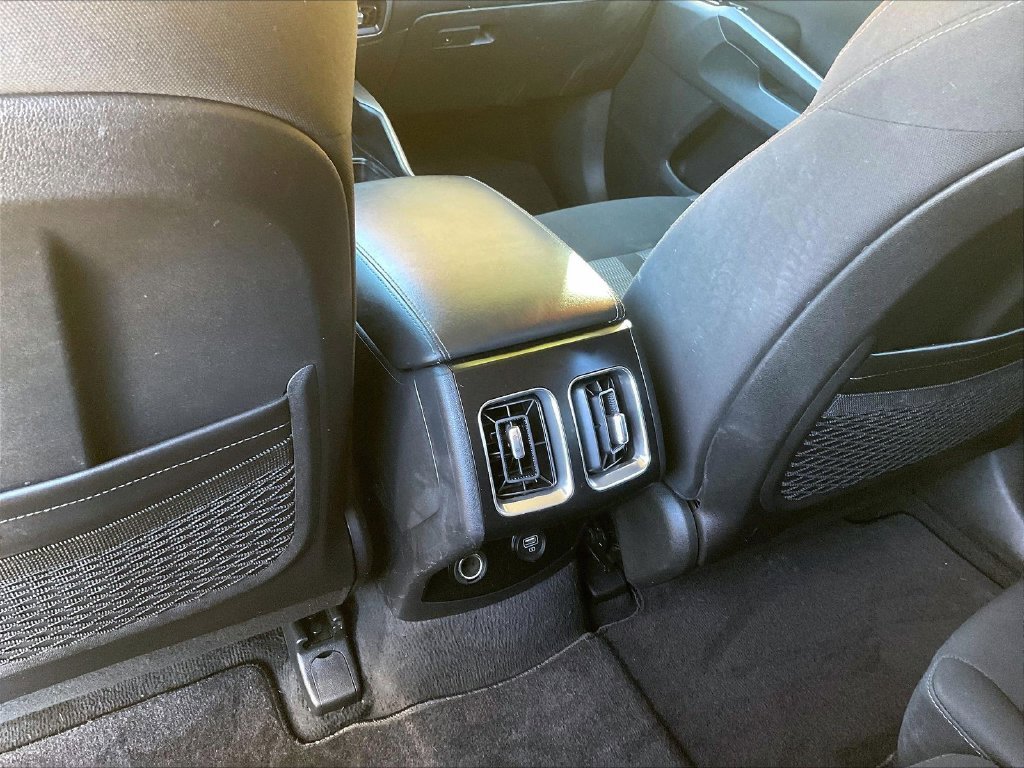 Used 2023 Silver Kia LX image 27