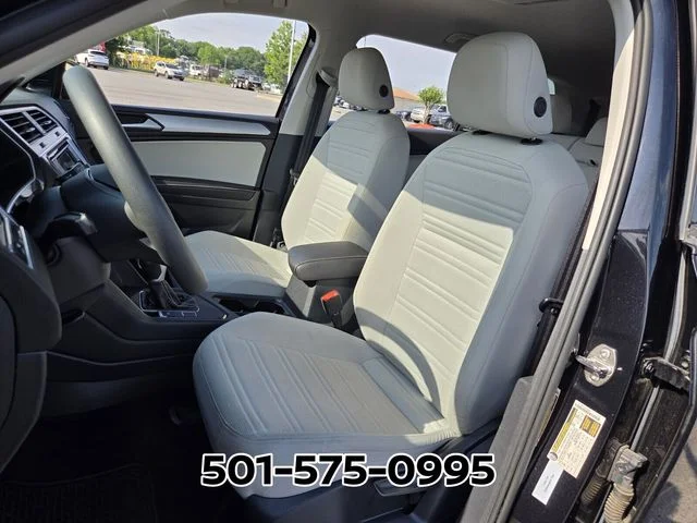 Used 2023  Volkswagen 2.0T S image 8