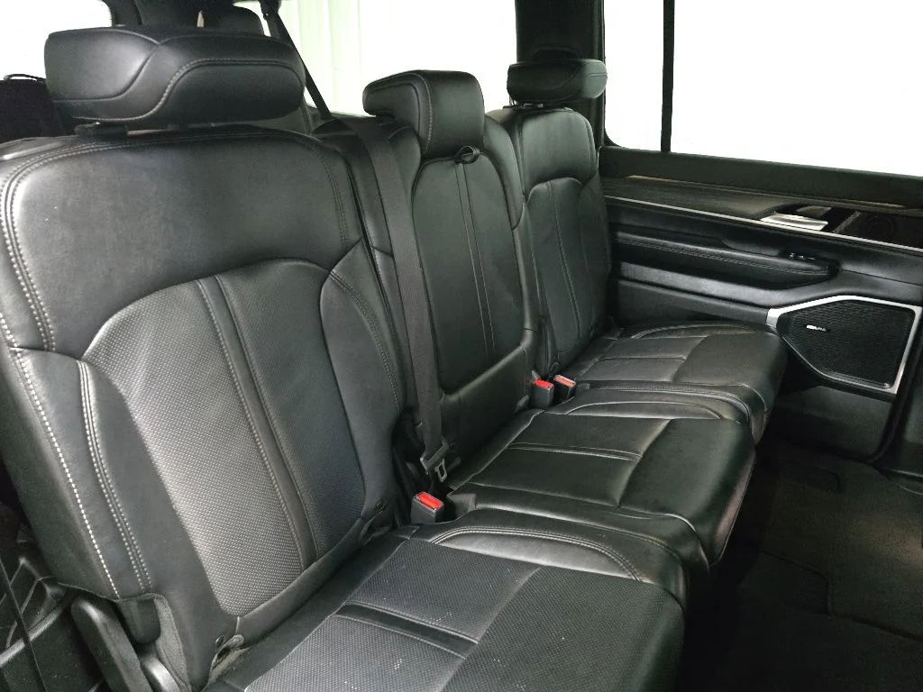 Used 2023 Gray Jeep Series III image 16
