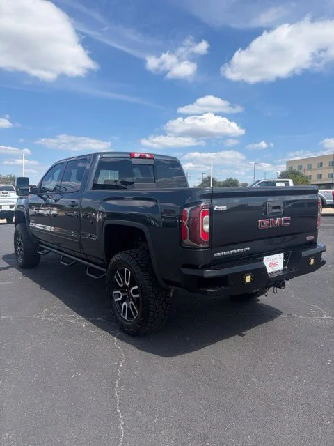 2018 GMC Sierra 1500 SLT - Photo 7