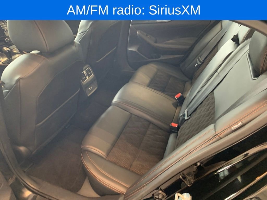 2020 Nissan Maxima SR - Photo 10