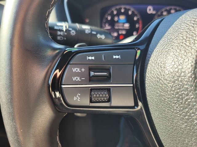 Used 2022  Honda Sport Touring image 28