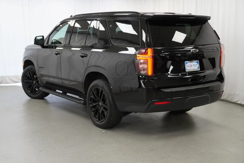 2023 Chevrolet Tahoe Z71 - Photo 6