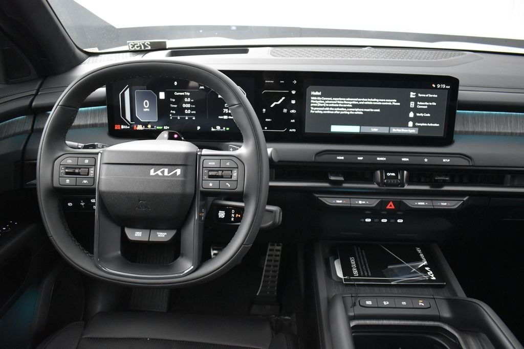 New 2027 Panthera Metal Kia X-LINE SX PRESTIGE image 13