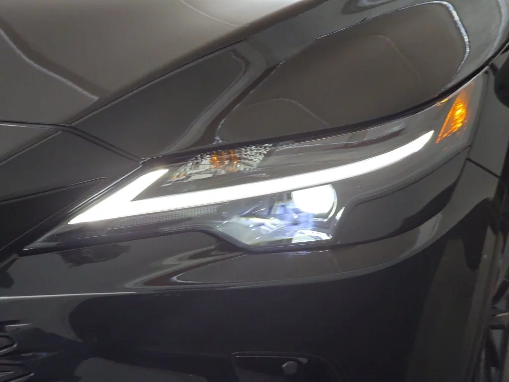 New 2026 Caviar Lexus PREMIUM image 28