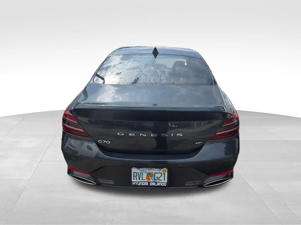 Used 2023 Green Genesis 3.3T image 7