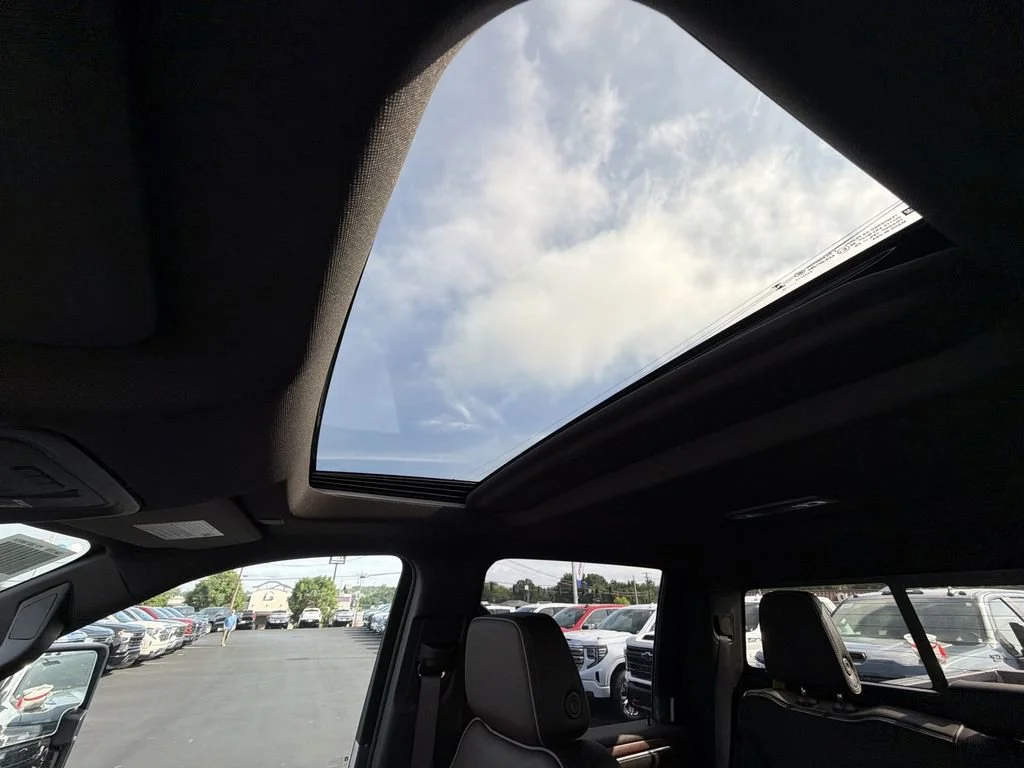 New 2026 Summit White GMC Denali image 28