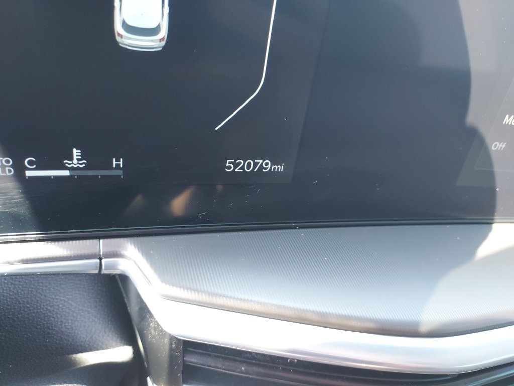 Used 2025 White Kia SX image 21