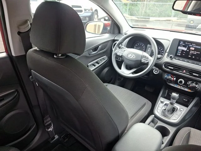 Used 2023 Red Hyundai SEL image 14