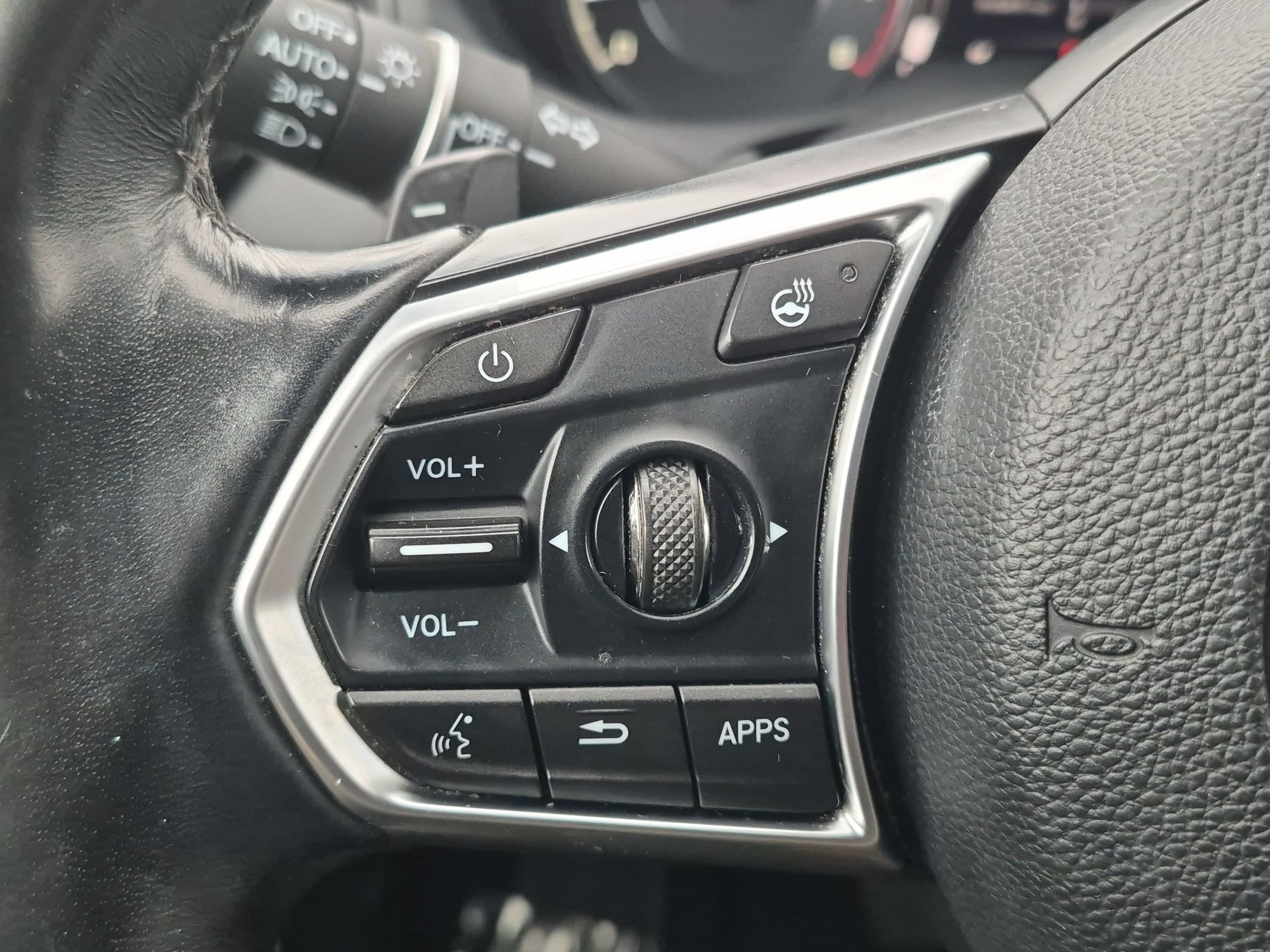Used 2020 Gray Acura w/Advance Pkg image 14