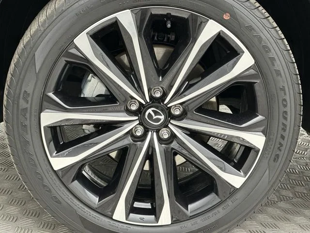 Certified Used 2025 Gray Mazda 2.5 S Premium Plus Package image 10