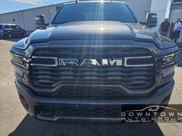 2026 RAM 2500 Big Horn - Photo 8