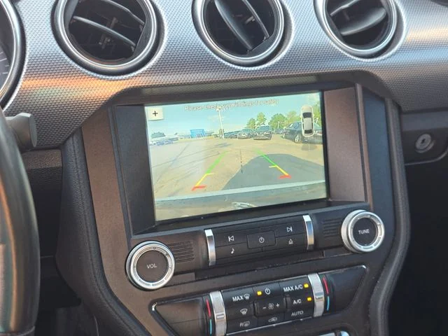 2018 Ford Mustang EcoBoost - Photo 21