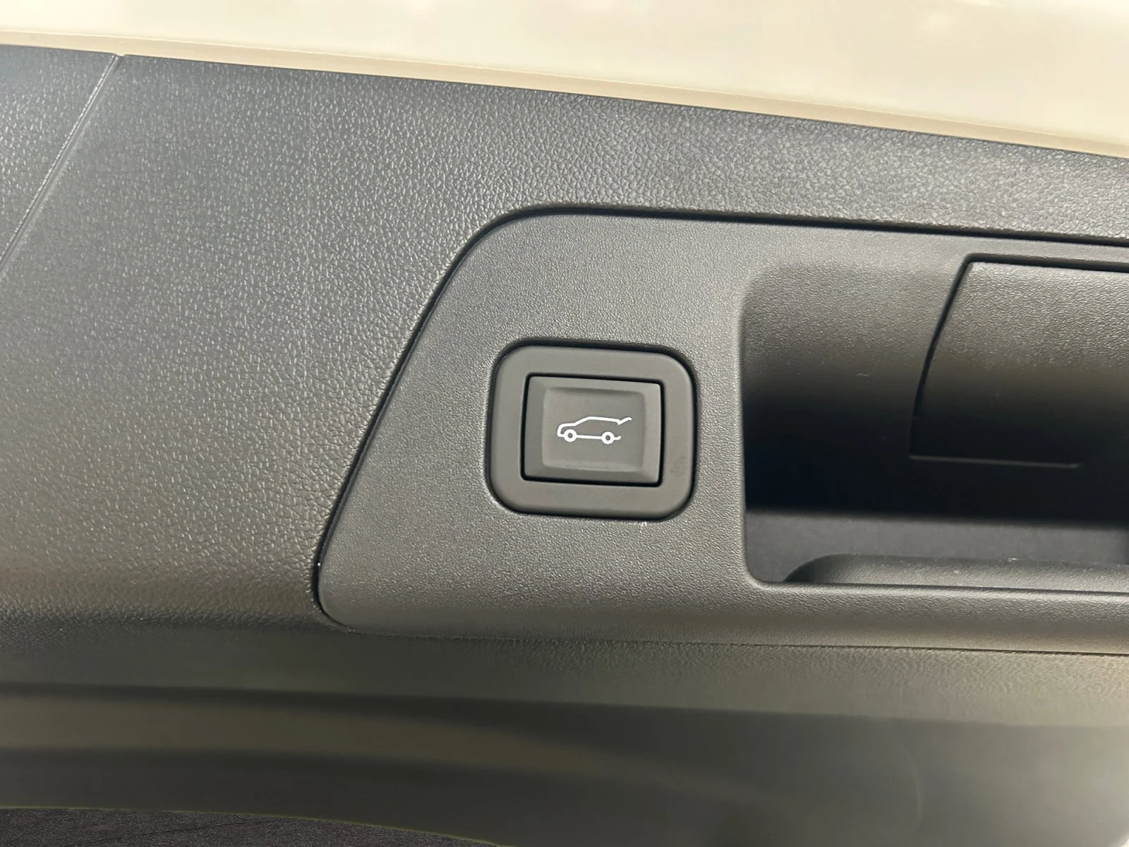 New 2026 Summit White Buick Sport Touring AWD image 11