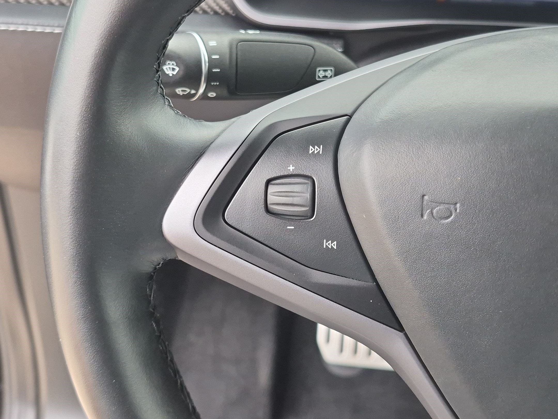 Used 2020 Black Tesla Performance image 17