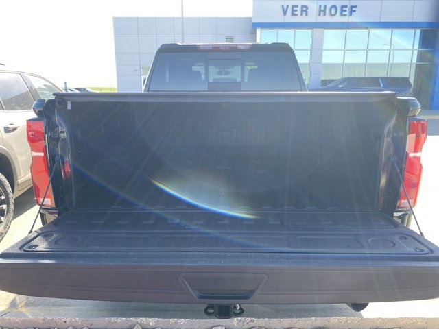Used 2024 Black Chevrolet LTZ image 18
