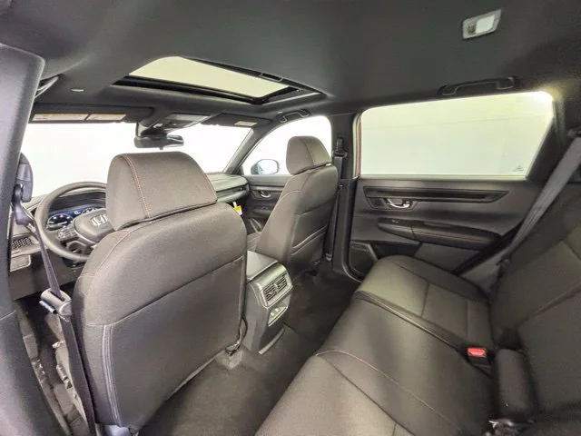 2026 Honda CR-V TrailSport - Photo 16