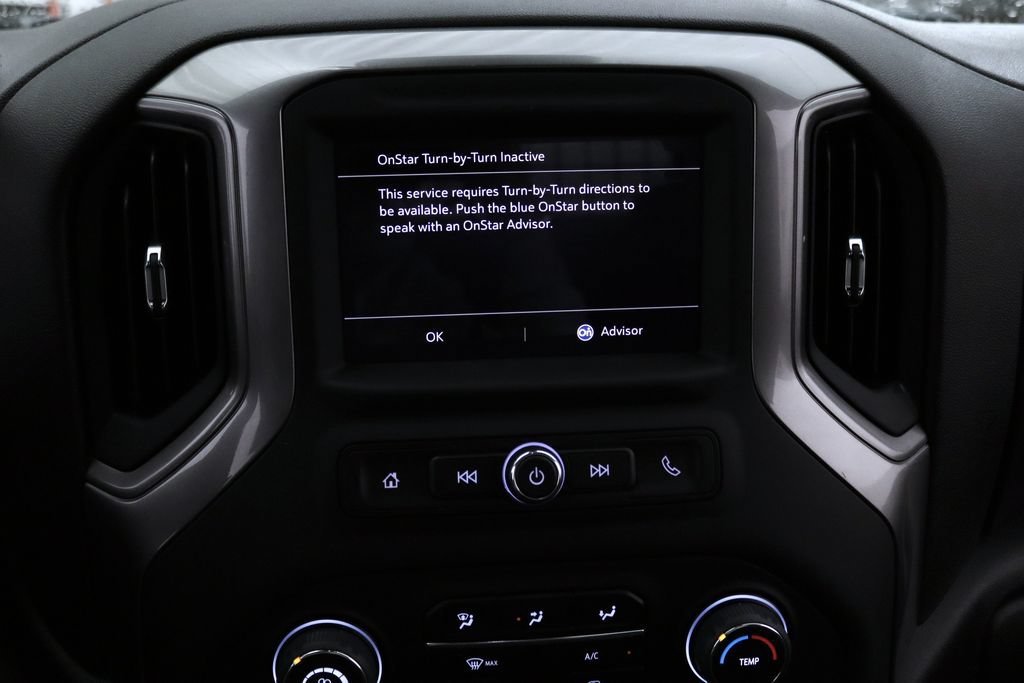 2024 Chevrolet Silverado 2500HD Work Truck - Photo 25