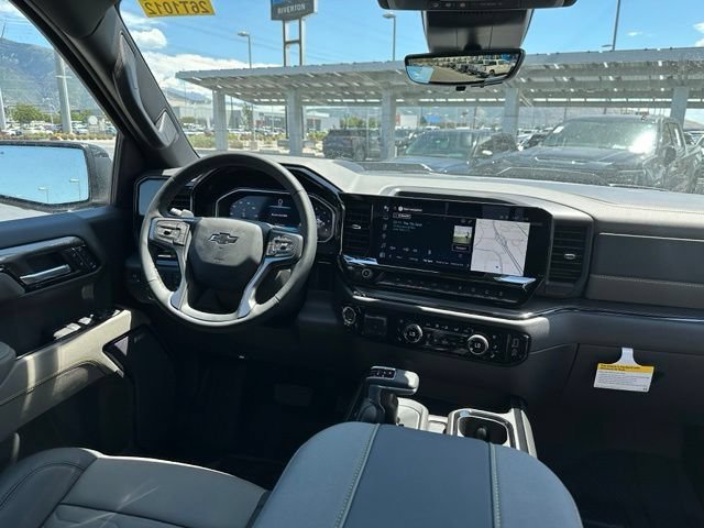 2026 Chevrolet Silverado 1500 ZR2 - Photo 27